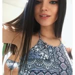 Elise Lyons - @eliselyons47 - Instagram