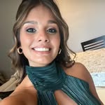 Elisa Maciel - @eliimaciel - Instagram