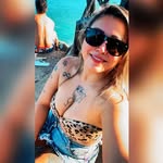 Elisa Maciel  - @elisa_maciiel - Instagram