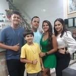 Elisa Maciel 💜 - @flor.maciel.129 - Instagram