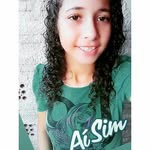 Elisa Maciel Silva - @elisamaciel4 - Instagram