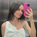 Elisa Milagres Maciel - @elisamilagres - Instagram