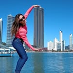 Elisa Marcusci - @marcuscielisa - Instagram