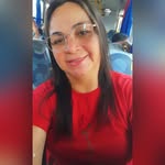 Elisa Marks - @elisangela.f2994 - Instagram