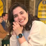 Elisa Mattar - @elisamattar17 - Instagram