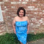 Elisa Irvin Maxwell - @mommabeartx1 - Instagram