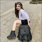 Elisa Maxwell - @satterfieldmercedes18454 - Instagram