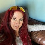 Elisa Maxwell - @elisamaxwell5 - Instagram