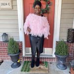 Elisa Maxwell - @blackheate53 - Instagram