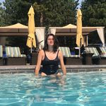Elisa Maxwell - @elisa_maxwell - Instagram