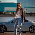 Elisa Maxwell - @kix_eight_six - Instagram