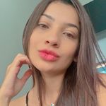 Elisa Maia - @_elisamaya - Instagram
