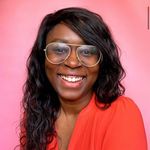 Lisa Maynard-Atem - @stylisa - Instagram