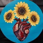 Lisa McCarthy - @lisatattooist - Instagram