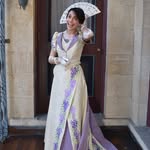 Elise McHugh - @costuming.craft - Instagram