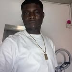 Okwuchukwu Enyi - @elisamckay90 - Instagram