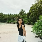 Elise Meredith Rosal - @elisemrdth - Instagram