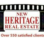 Elisa Miller - @newheritagerealestate - Instagram