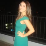 Elisa Miller - @lilisa_miller - Instagram
