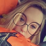 Elisa Miller - @lissaboo_spammmmm - Instagram