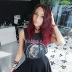 Elisa Miller - @elisamiller971 - Instagram
