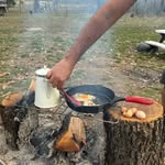 Elisa Mitchell - @wildandwellfed - Instagram
