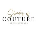 Elisa Mitchell - @shadesofcouturegowns - Instagram