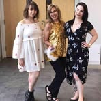 Elisa Mitchell - Facebook