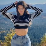 Elisa Mitchell - @elisamitchelle - Instagram