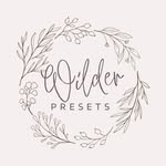 Elisa Mitchell - @thewilderpresets - Instagram