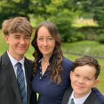 Elisa Mitchell Davies - @elisa.mitchelldavies - Instagram