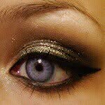 Elisa Monroe. - @makeupbyjepds - Instagram
