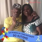 Elisa Morais - Facebook