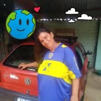 Elisa Morais - Facebook