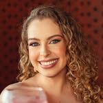Elisa Morais - @elisa_gm - Instagram