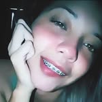 Elisa Morais - @eliisamoraisk - Instagram