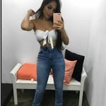 Elisa Morais - @elis.amorais - Instagram