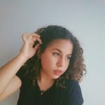 Elisa Morais - @zunnomix_x - Instagram