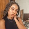 Elisa Morais - @quecabeloelisaestahoje - TikTok