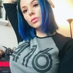 Elisa morgan - @elisamor345 - Instagram