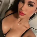 Elisa Morgan - @belala_sparkle_x - Instagram