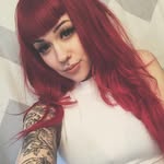 Elisa Morgan - @elisamorgan567 - Instagram