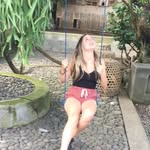 Elisa Morgan - @elisa.lalala - Instagram