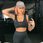 Elisa morgan - @eli.sa4253 - Instagram