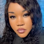 Elisa Morgan - @lakaysha10 - Instagram