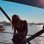 Elisa Mueller - @elisa_oneoftheone - Instagram