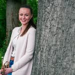 Elisa Müller - @elisasklang - Instagram