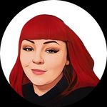 Elisa Müller - @elisas_hairgram - Instagram
