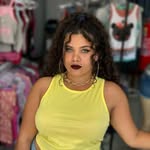 Elisa Müller - @elisamuller76 - Instagram