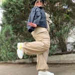 Elisa Muller - @elisalors - Instagram